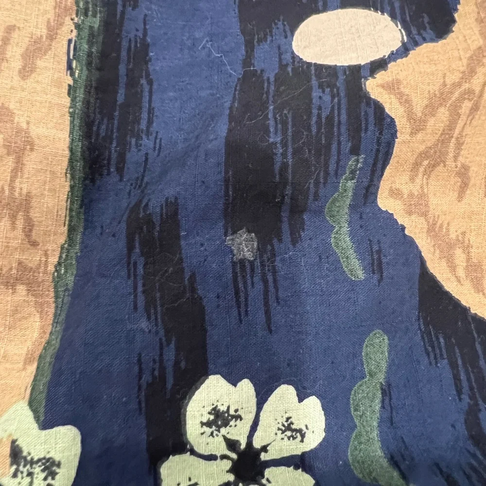 Mens Hawaiian shirt - Picture 3 of 3
